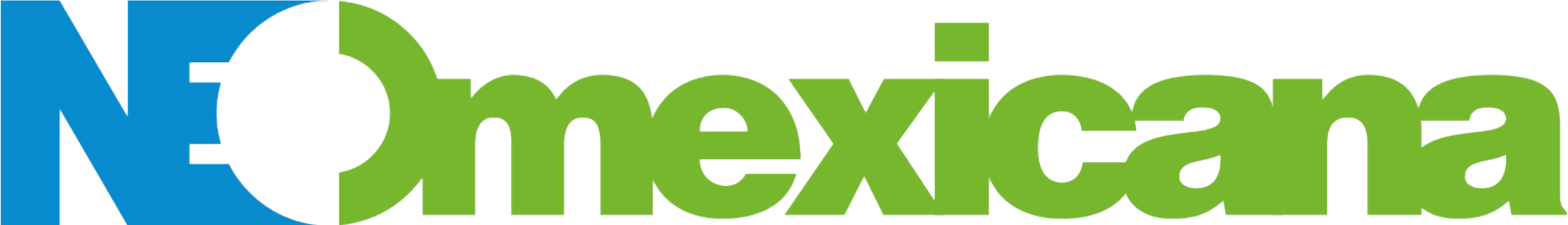 Logo de NEO Mexicana