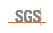 Logo de SGS